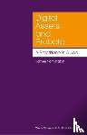 Normington, James - Digital Assets and Probate: A Practitioner’s Guide