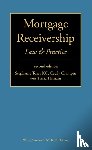 Tozer, Stephanie, Crampin, Cecily, Hemans, Tricia - Mortgage Receivership: Law and Practice