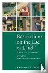 Webster, William, Weatherley, Robert - Restrictions on the Use of Land: A Practitioner's Handbook