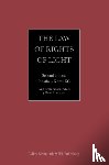 Karas, Jonathan - The Law of Rights of Light