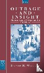 Walker, David - Outrage and Insight