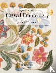 Rainbow, Jane - Beginner's Guide to Crewel Embroidery