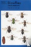 Erzinclioglu, Zakaria - Blowflies