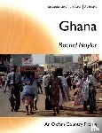 Naylor, Rachel - Ghana