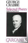 Crabbe, George - Selected Poems