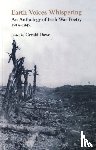 Dawe, Gerald - Earth Voices Whispering