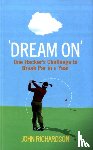 Richardson, John - Dream On