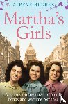 Hughes, Alrene - Martha's Girls