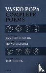 Popa, Vasko - Vasko Popa: Complete Poems 1953-1987
