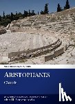 Sommerstein, Alan H. - Aristophanes: Clouds