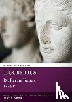 Godwin, John - Lucretius: De Rerum Natura IV