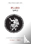Michael C. Stokes - Plato: Apology of Socrates