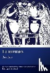 Seaford, R. A. S. - Euripides: Bacchae