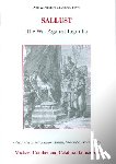 Balmaceda, Catalina - Sallust: The War Against Jugurtha