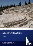 Aristophanes - Aristophanes: Frogs