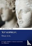 A. J. Bowen - Xenophon: Symposium