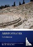 Aristophanes - Aristophanes: Ecclesiazusae