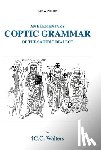 Walters, Colin - Elementary Coptic Grammar of the Sahidic Dialect