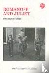 Ustinov, Peter - Romanoff and Juliet