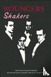 Godber, John, Thornton, Jane - Bouncers