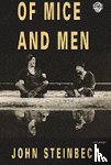 Steinbeck, John - Of Mice and Men