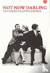 Chapman, John, Cooney, Ray - Not Now Darling