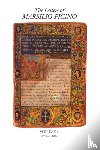  - The Letters of Marsilio Ficino