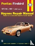 Haynes Publishing - Pontiac Firebird (70 - 81)