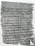  - The Oxyrhynchus Papyri. Volume LXXI