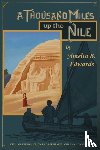 Edwards, Amelia B. - A Thousand Miles up the Nile