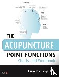 Siegel, Erica - The Acupuncture Point Functions Charts and Workbook
