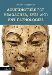 Montakab, Hamid - Acupuncture for Headaches, Eyes and ENT Pathologies