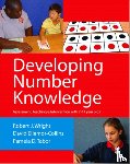 Wright, Robert J, Ellemor-Collins, David, Tabor, Pamela D - Developing Number Knowledge