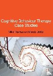 Thomas, Mike, Drake, Mandy - Cognitive Behaviour Therapy Case Studies