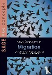 Bartram, David, Poros, Maritsa, Monforte, Pierre - Key Concepts in Migration