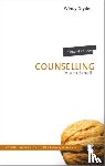 Dryden, Windy - Counselling in a Nutshell
