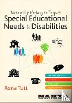Tutt - Partnership Working to Support Special Educational Needs & Disabilities