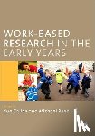 Callan, Sue - Work-Based Research in the Early Years