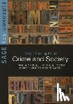 Coomber - Key Concepts in Crime and Society