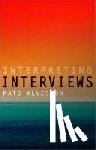 Alvesson, Mats - Interpreting Interviews