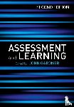 Gardner - Assessment and Learning