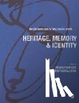 Anheier - Cultures and Globalization - Heritage, Memory and Identity