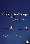 Casemore, Roger, Tudway, Jeremy - Person-centred Therapy and CBT
