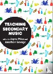 Price - Teaching Secondary Music