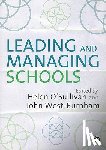 O'Sullivan - Leading and Managing Schools