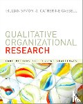 Cathy Cassell, Dr. Gillian Symon - Qualitative Organizational Research