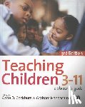 Cockburn - Teaching Children 3-11
