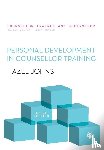 Johns, Hazel - Personal Development in Counsellor Training
