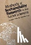 Frances Fahy, Henrike Rau - Methods of Sustainability Research in the Social Sciences