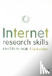 Niall O Dochartaigh - Internet Research Skills